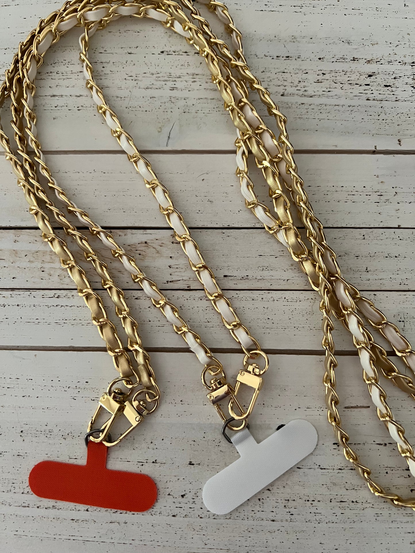 Cross Body/Hands Free Phone Strap