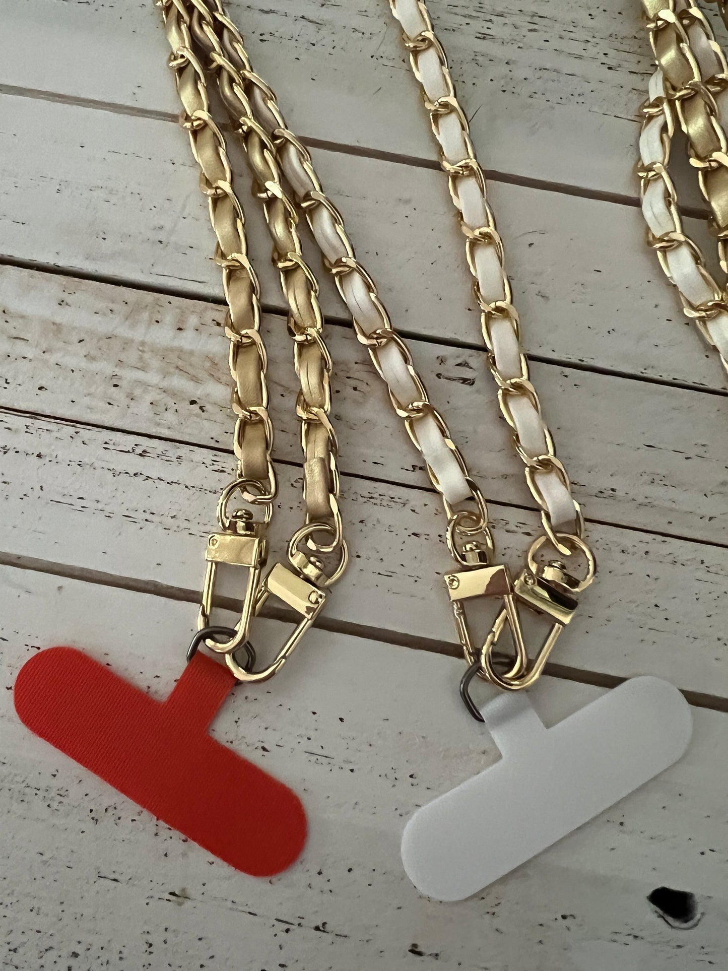 Cross Body/Hands Free Phone Strap