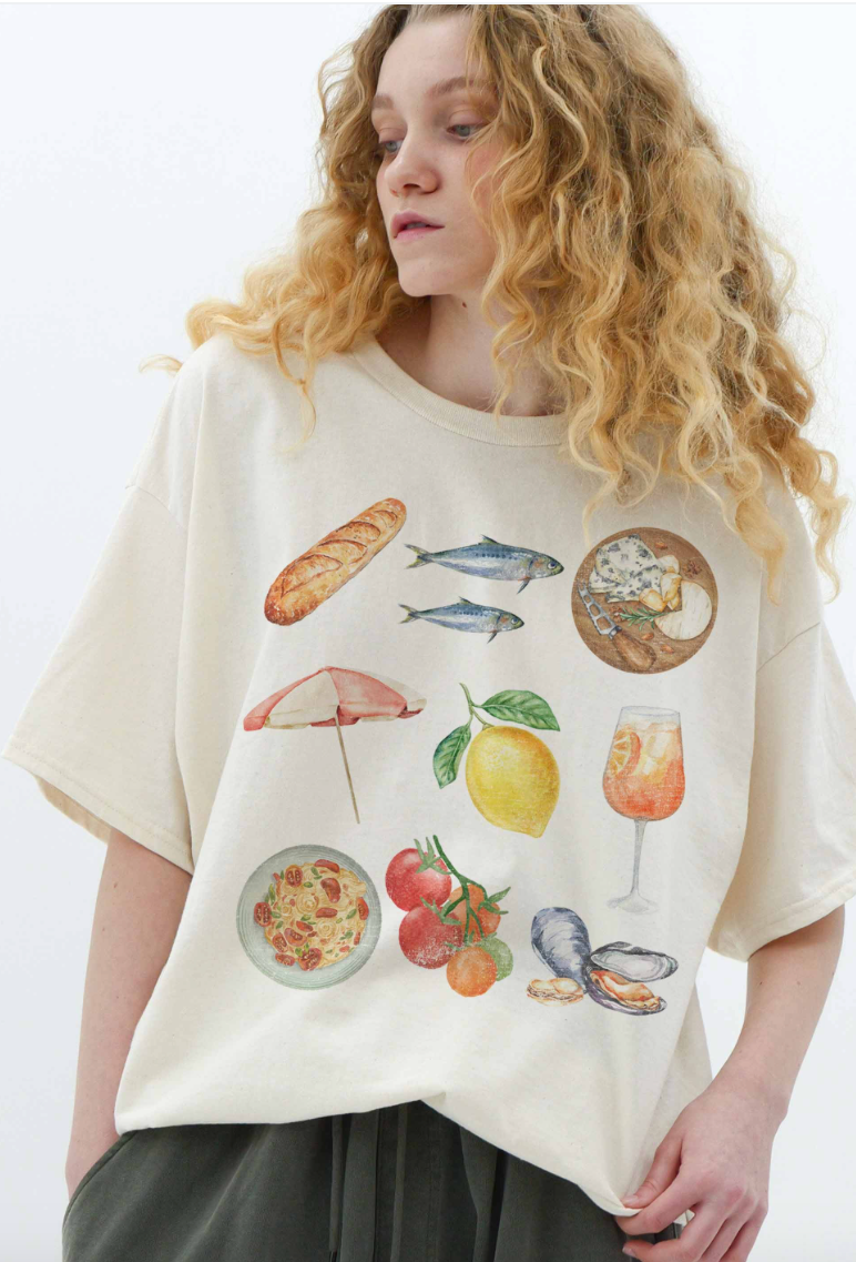 Girls Trip T-Shirt - Final Sale