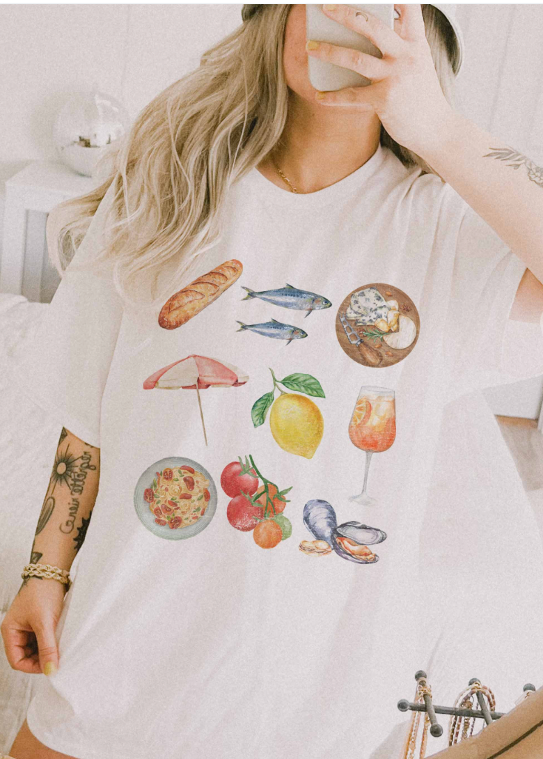 Girls Trip T-Shirt - Final Sale