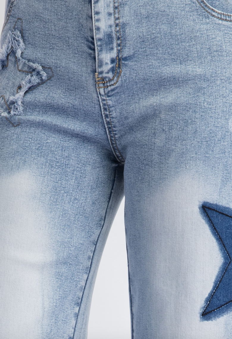 She's A Star Jeans - FINAL SALE