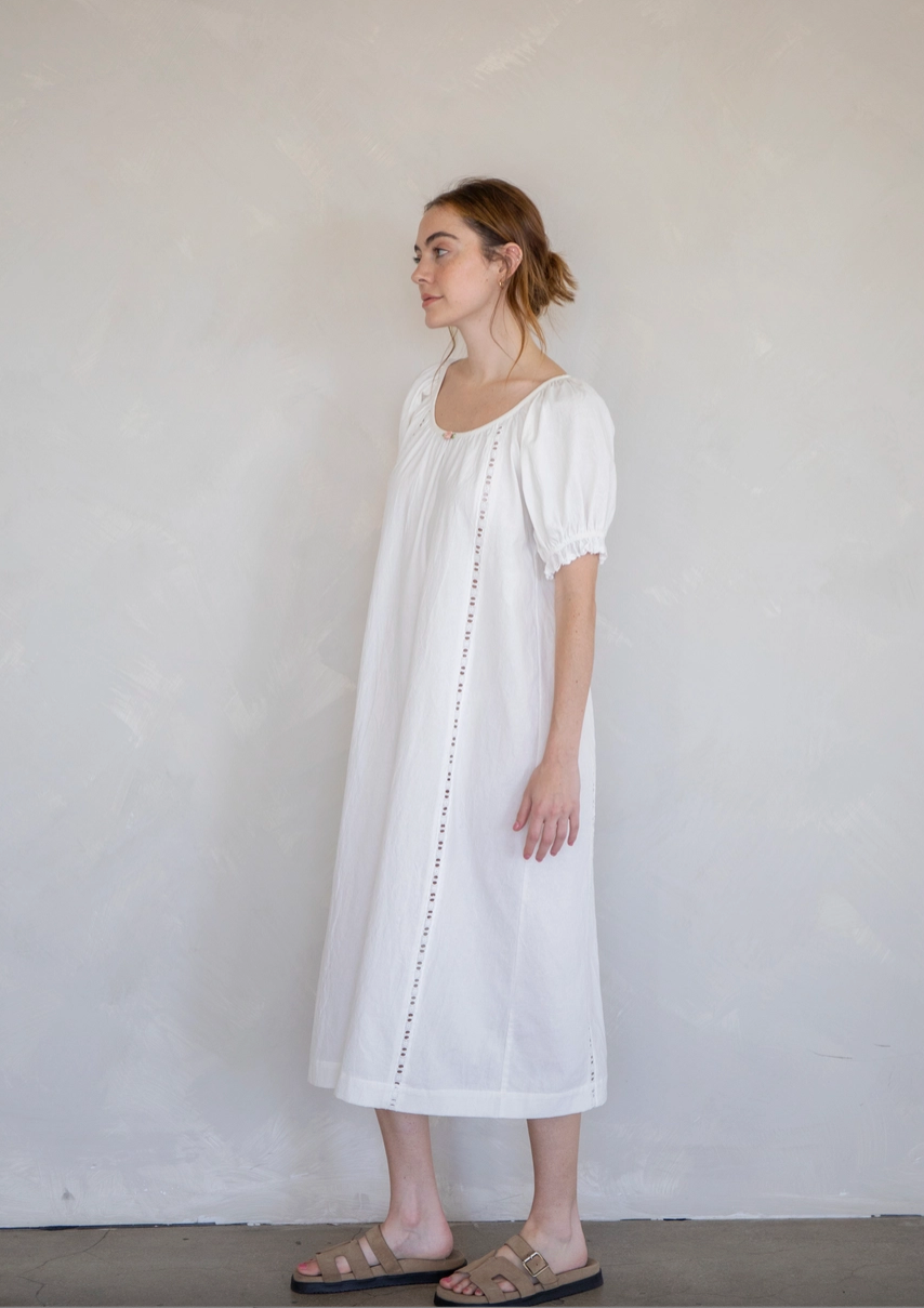 She's Sweet Midi Dress