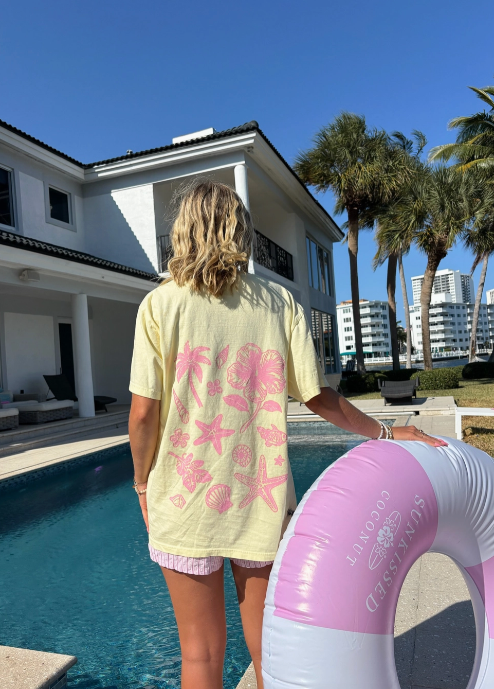 Beachy Things T-Shirt