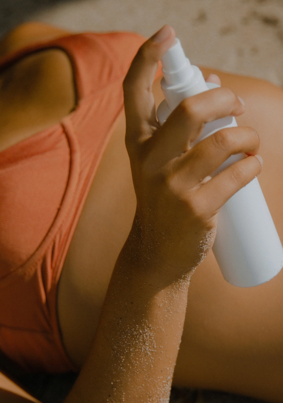 Beach Haus Home Spray