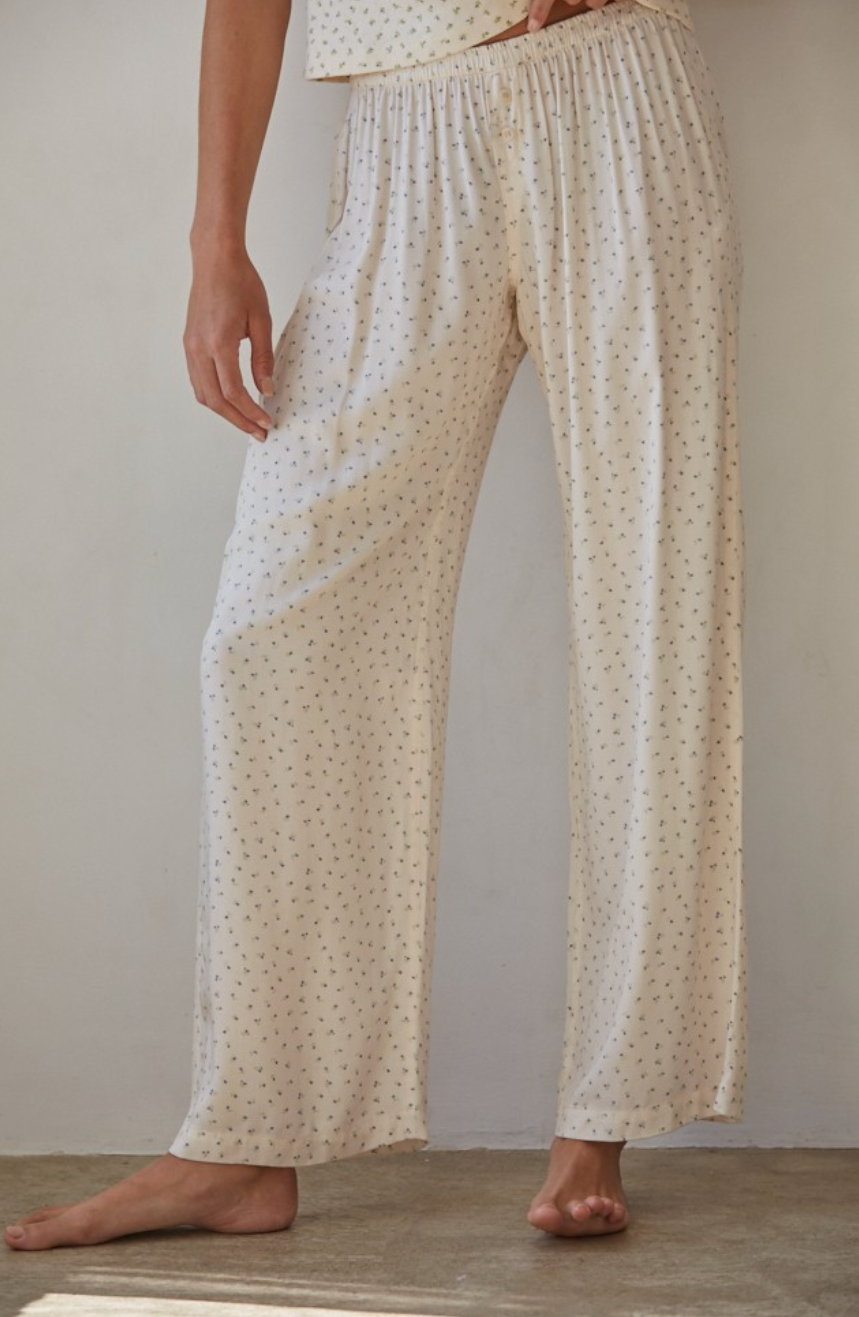 Lazy Days Lounge Pants
