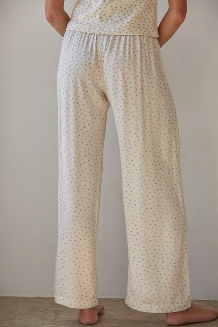 Lazy Days Lounge Pants