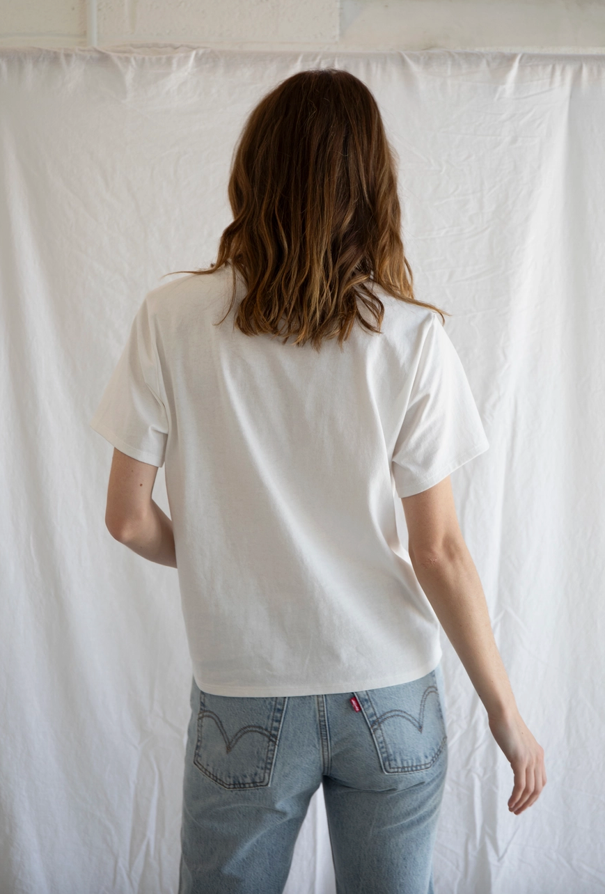 Strawberry Days T-Shirt - FINAL SALE