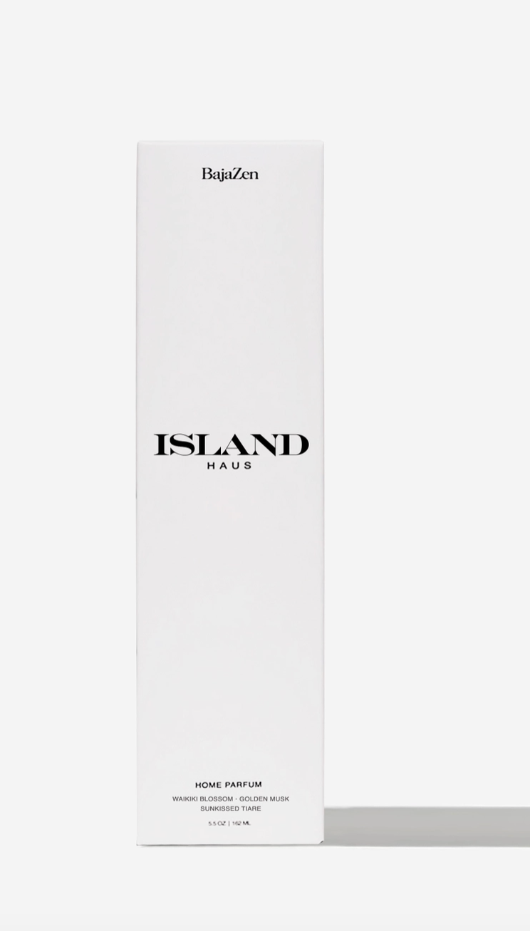 Island Haus Home Spray