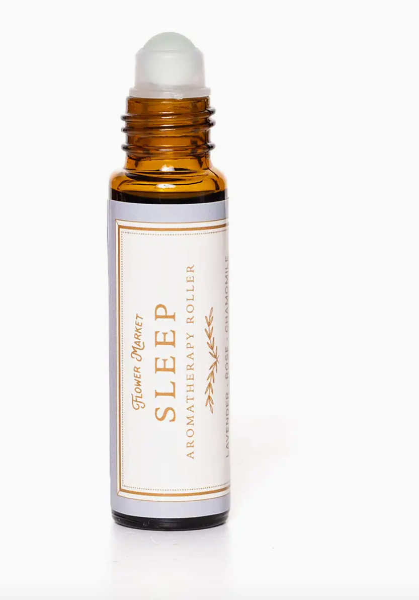 Aromatherapy Roller - Sleep