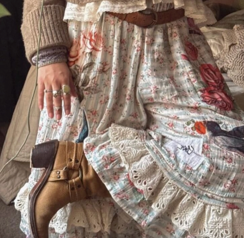 Forevermore Bloomers