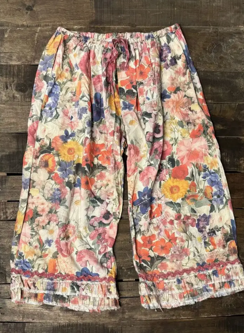 JG Summer Garden Pants
