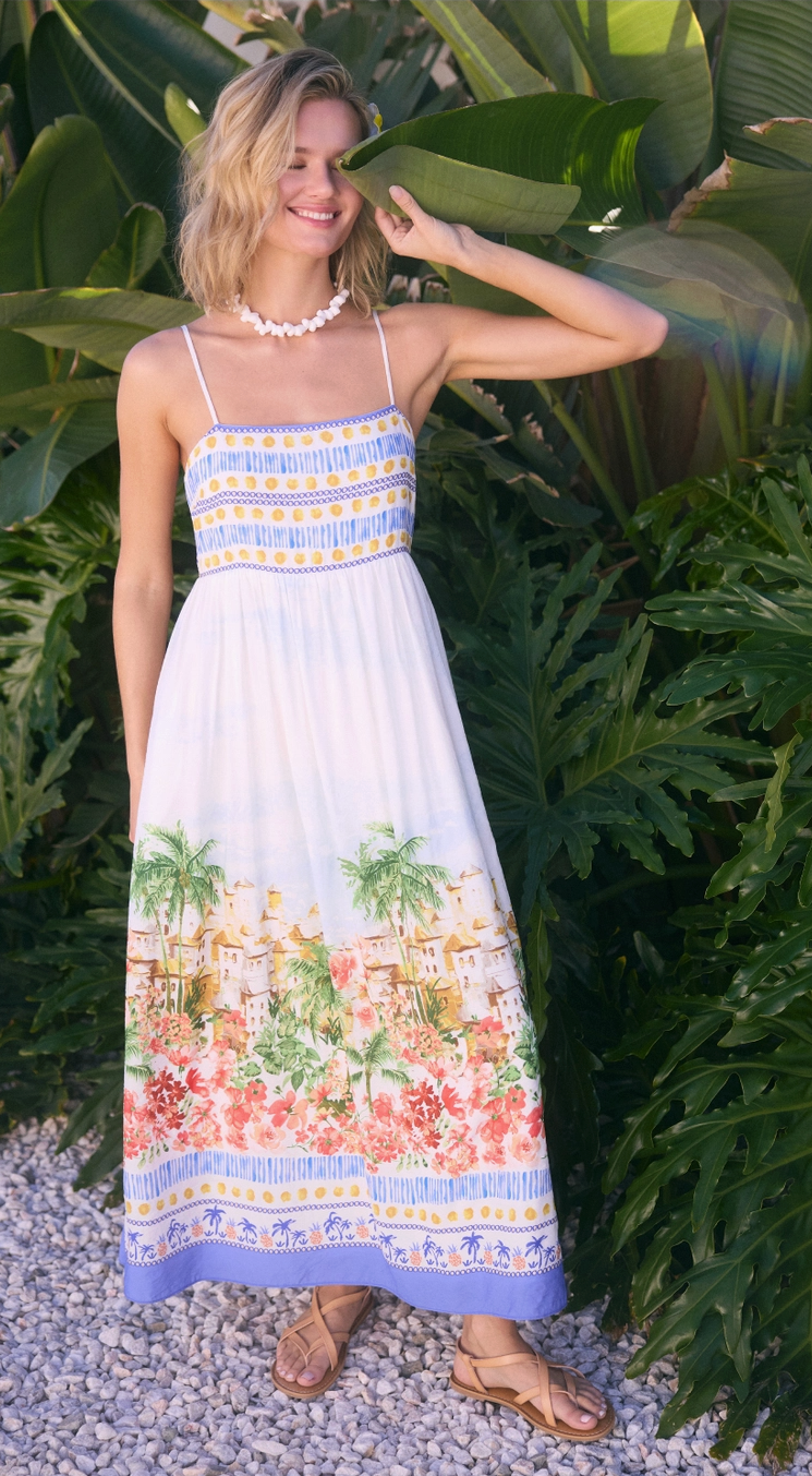 Sunday Special Dress - Final Sale