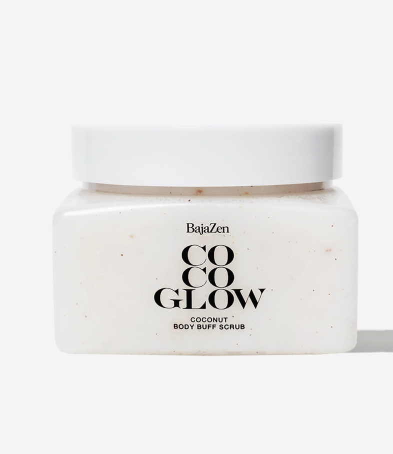 CoCo Glow Body Scrub