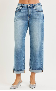 The Perfect Boyfriend Jean