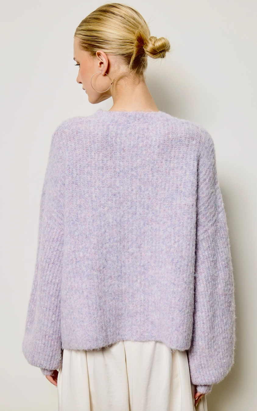 Balboa Super Soft Cardigan
