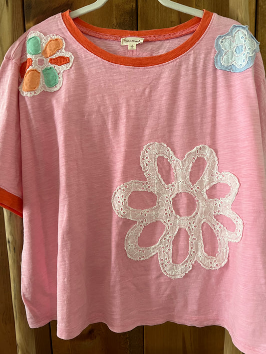 Daisy T-Shirt