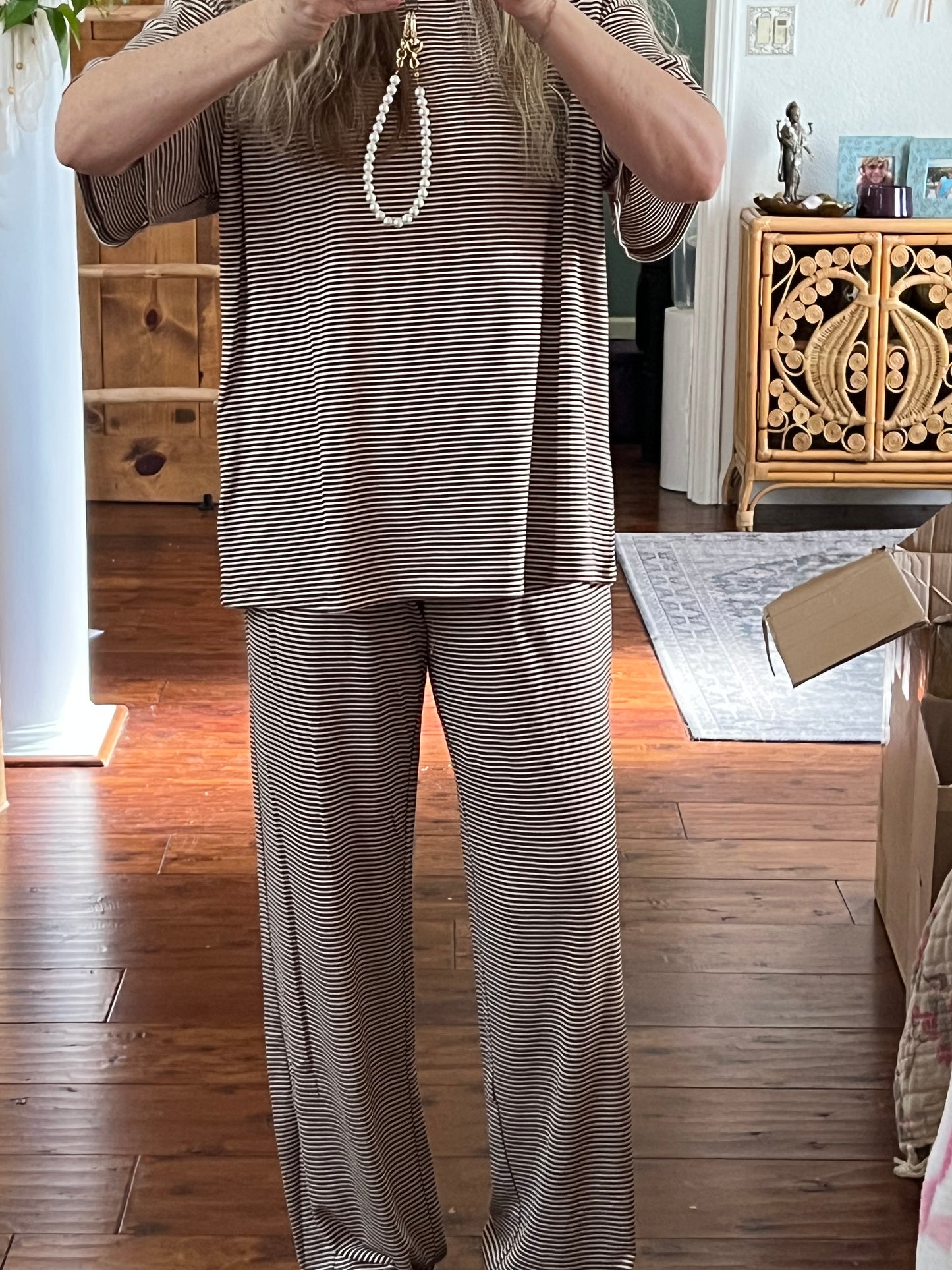 Running Errands - Pants