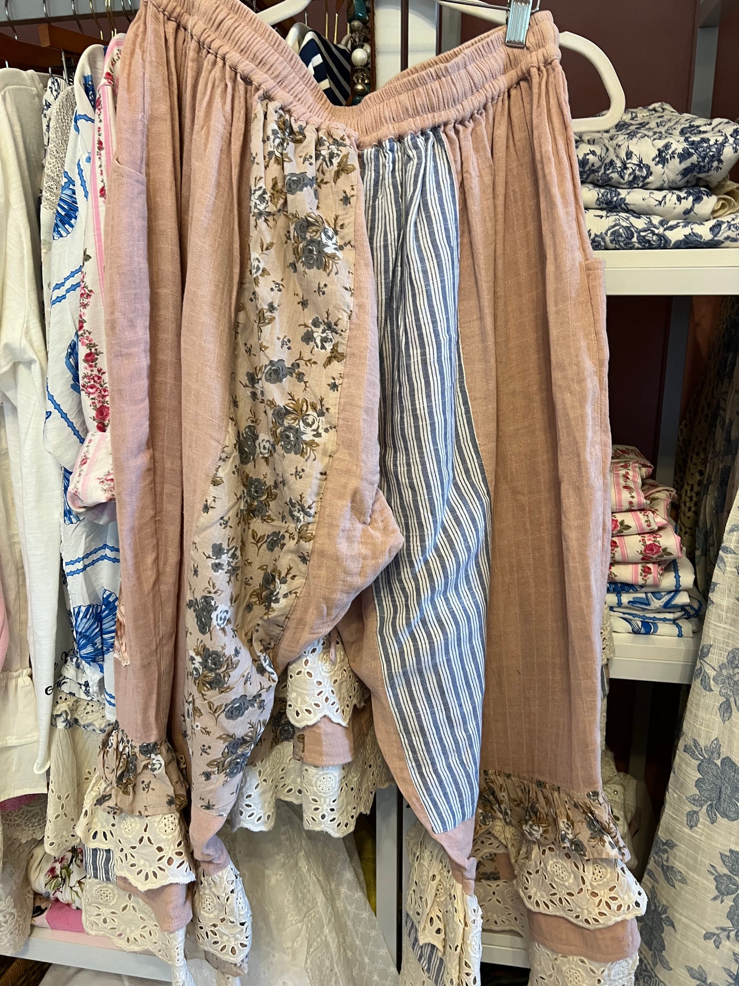 Pretty Little Things Bloomers - Final Sale