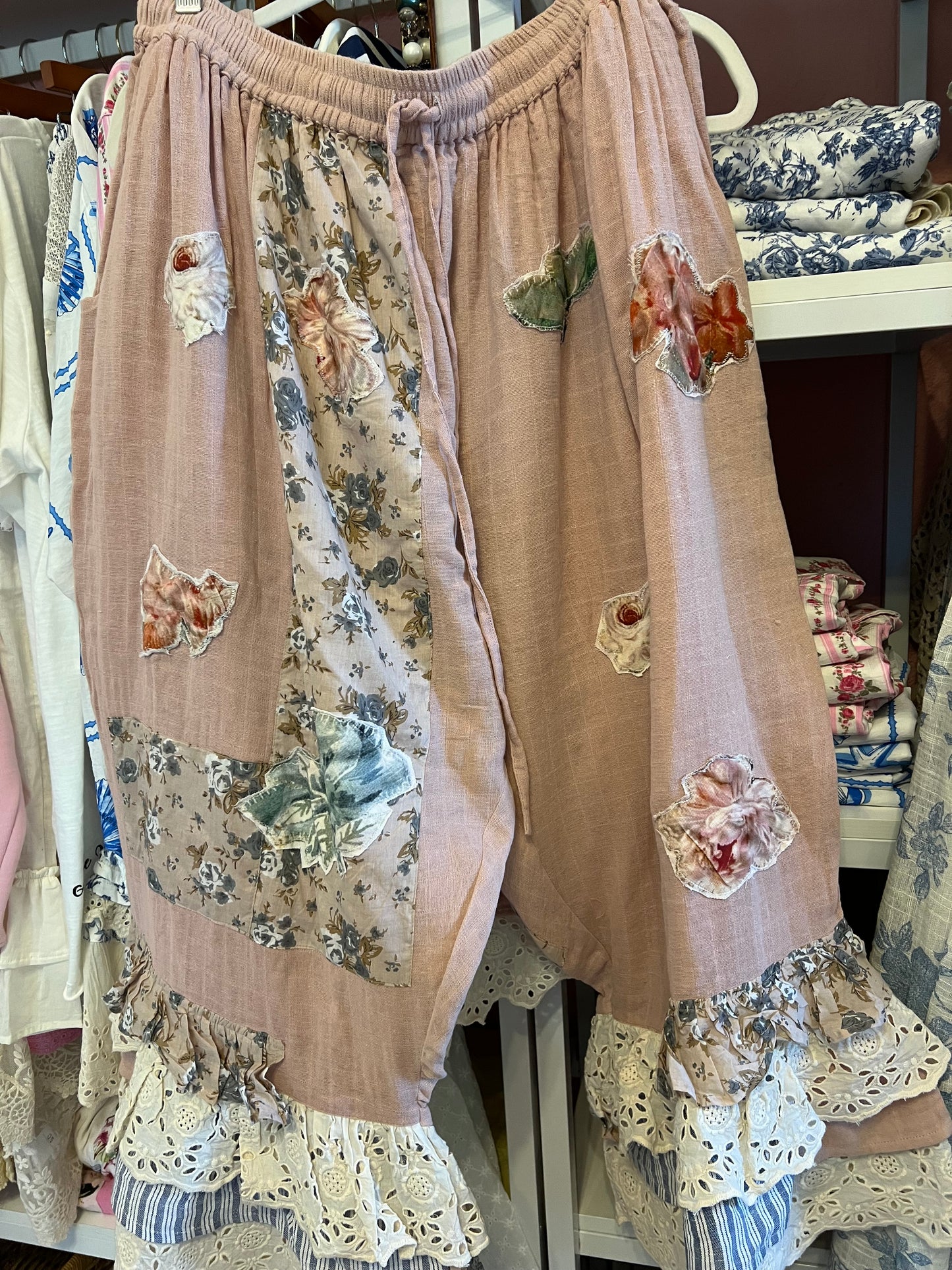 Pretty Little Things Bloomers - Final Sale