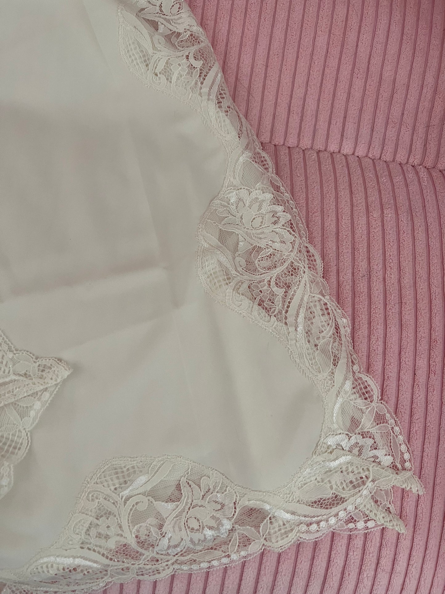 The Cami - Off White