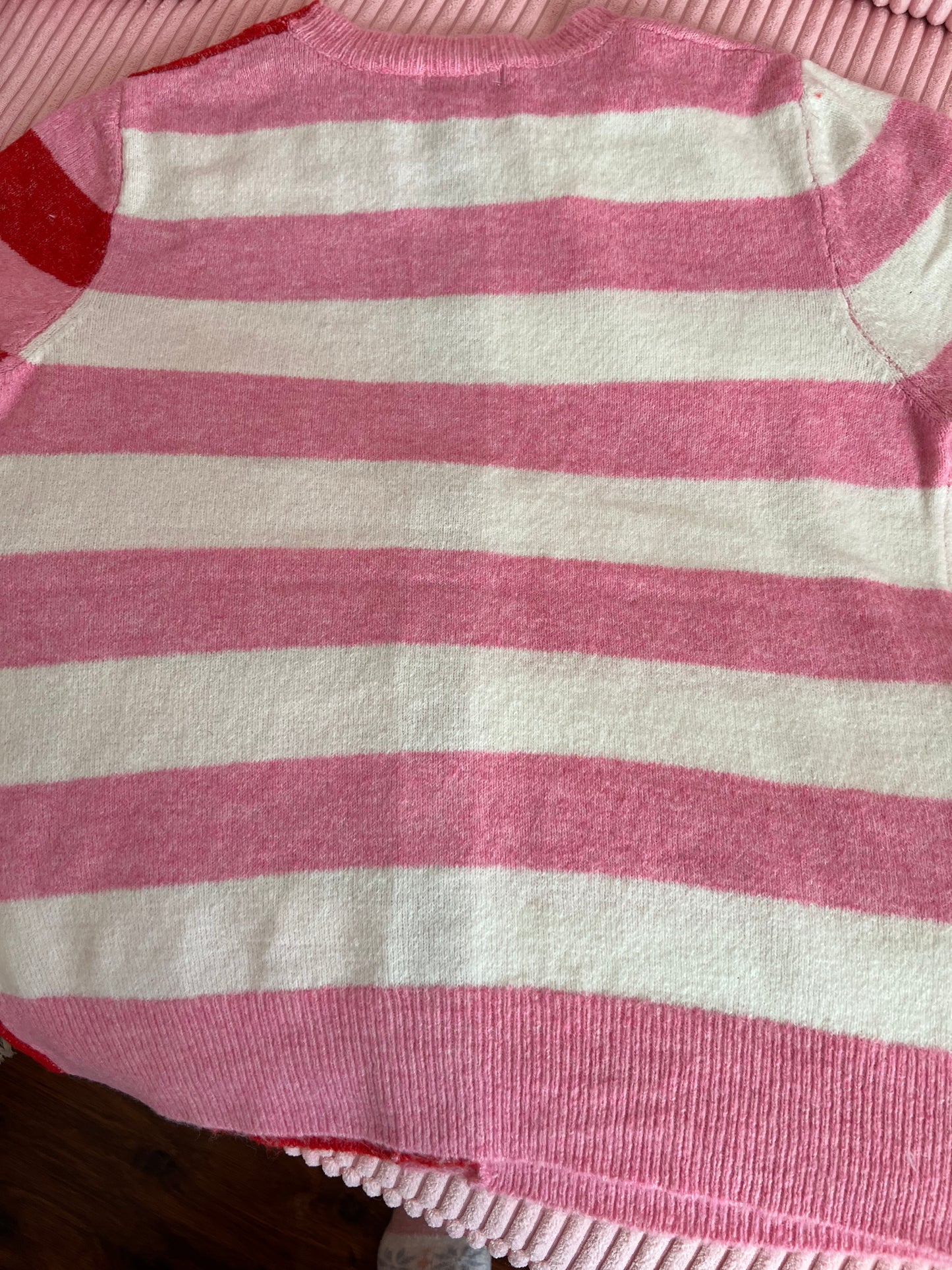 Crushing On You Cardigan