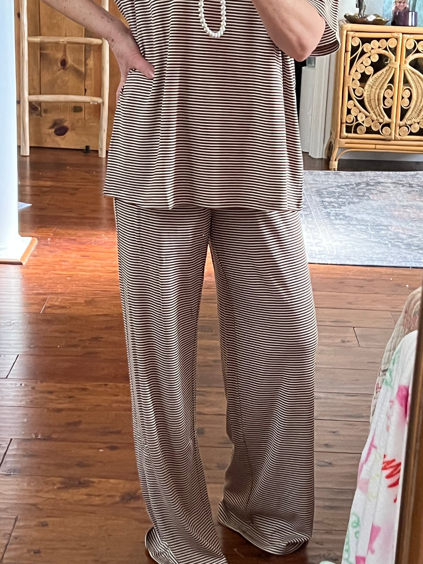 Running Errands - Pants