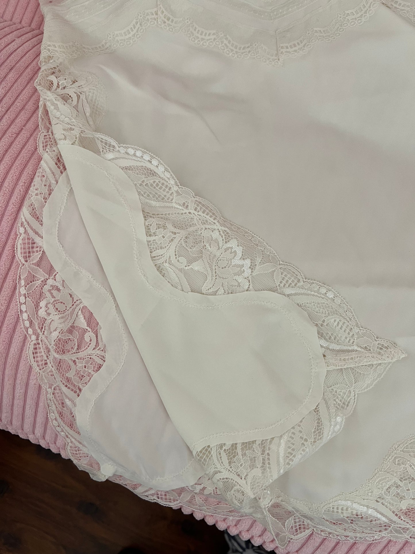 The Cami - Off White