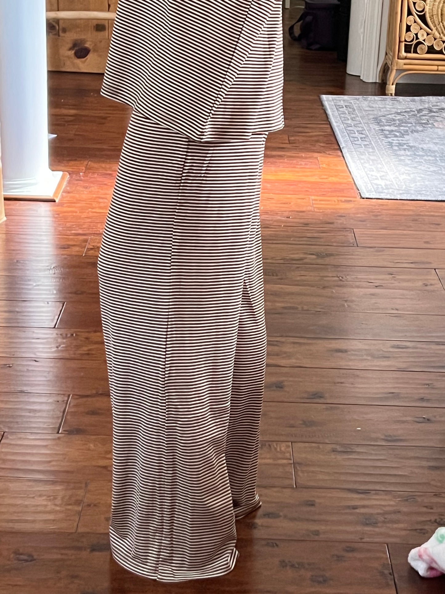 Running Errands - Pants