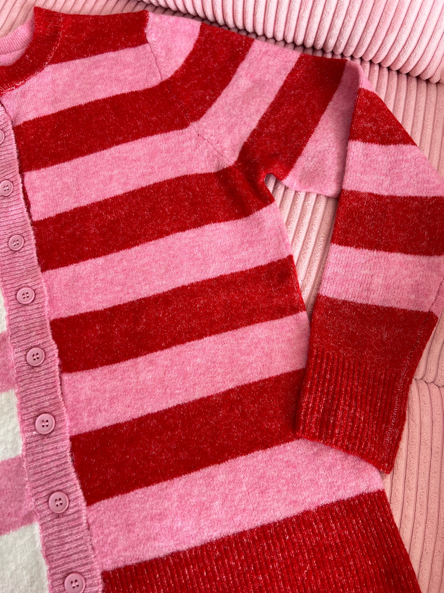 Crushing On You Cardigan