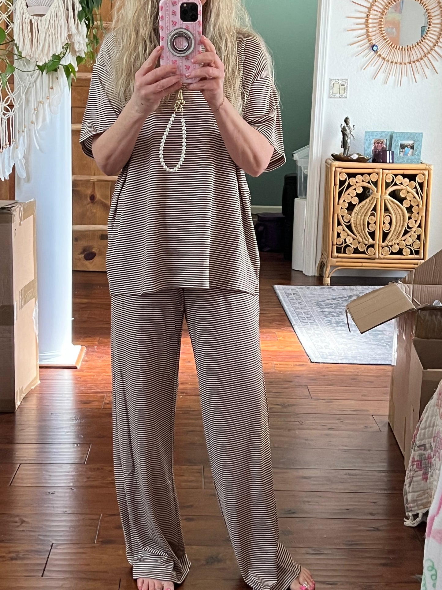 Running Errands - Pants