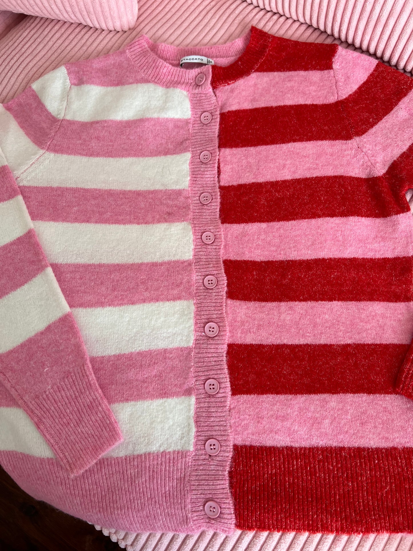 Crushing On You Cardigan