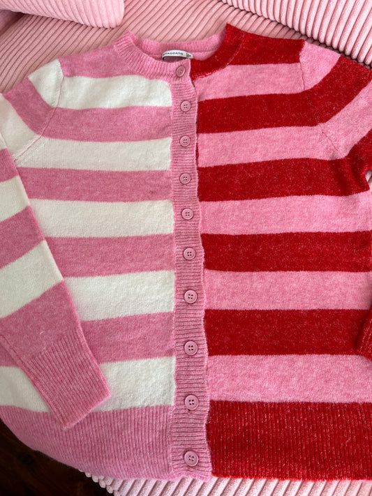 Crushing On You Cardigan