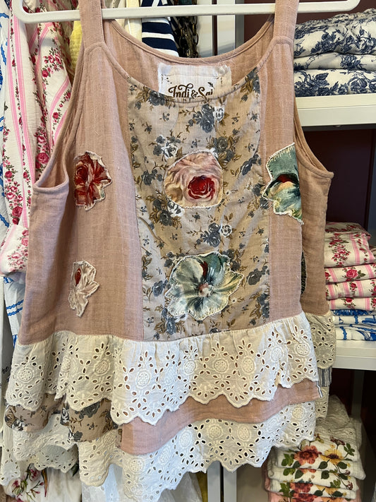 Pretty Little Things Top