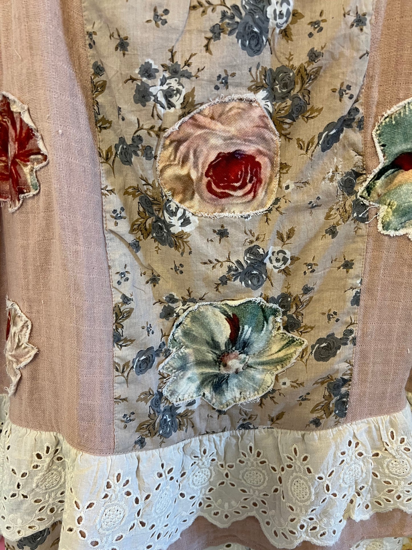 Pretty Little Things Top - Final Sale