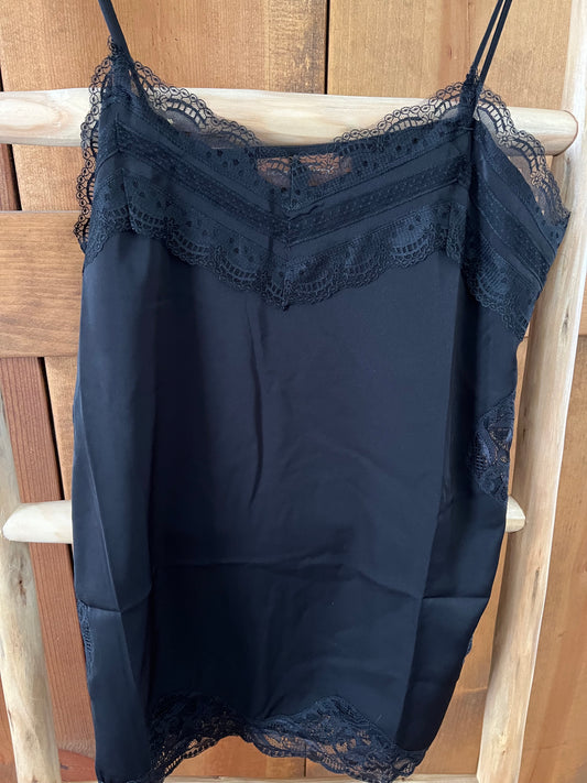 Cami - Black