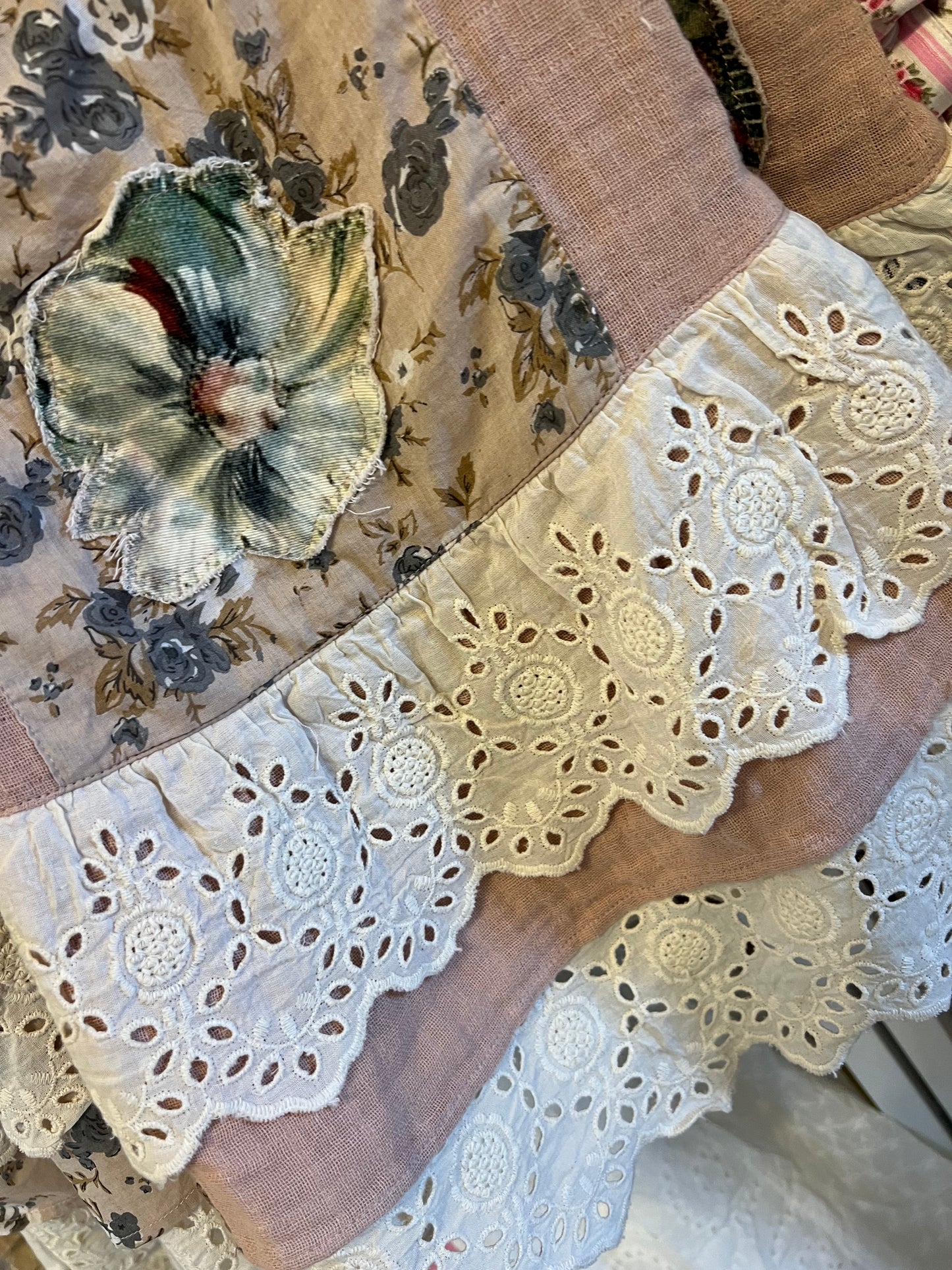 Pretty Little Things Bloomers - Final Sale