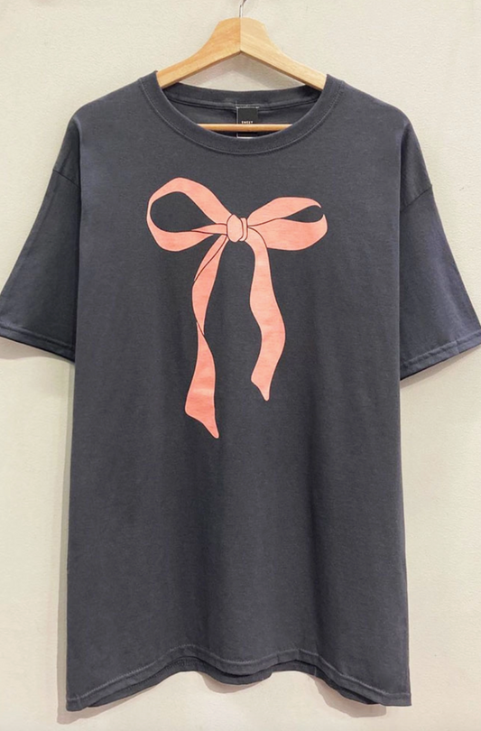 Pretty In Bows T-Shirt