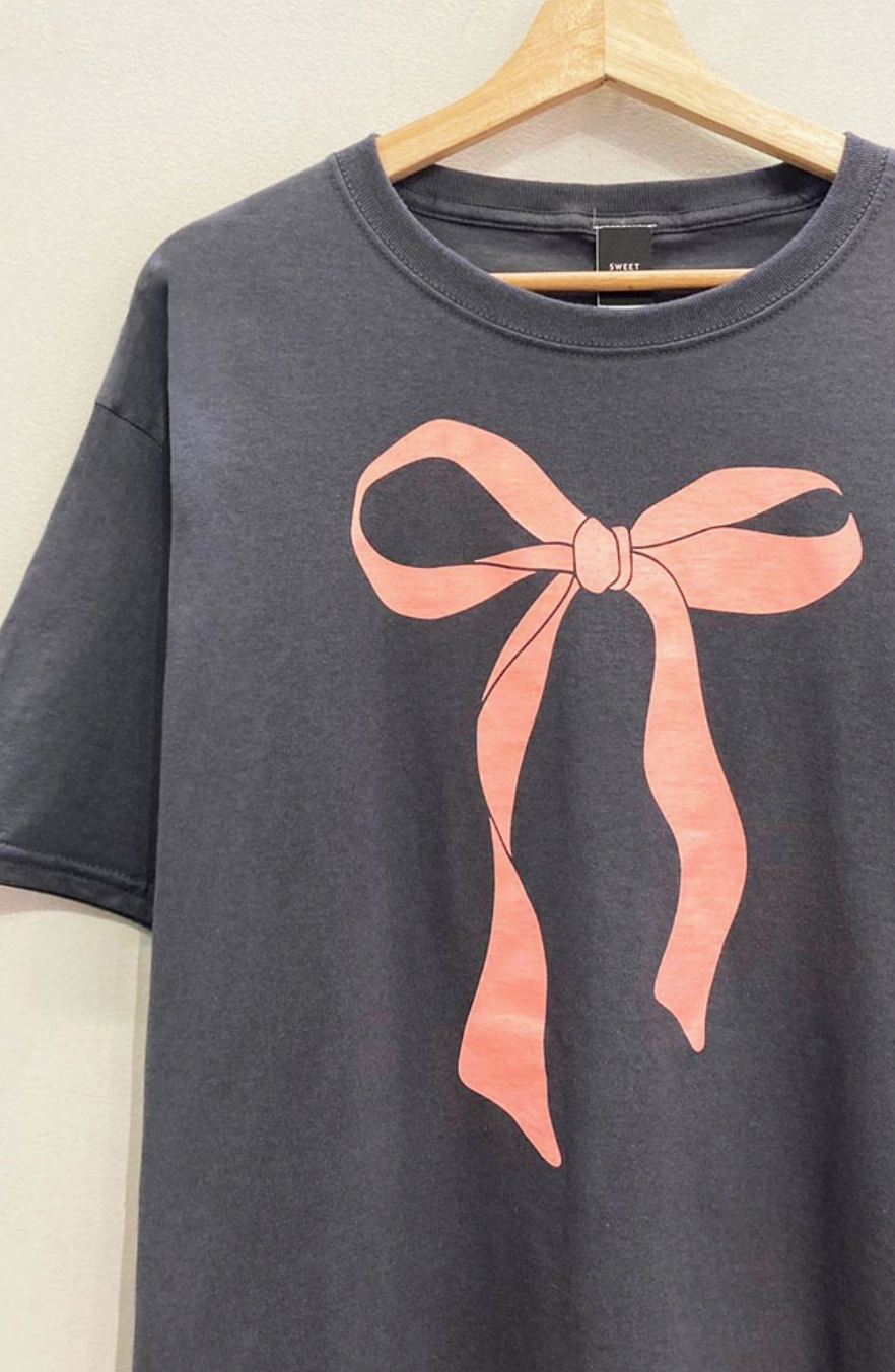 Pretty In Bows T-Shirt