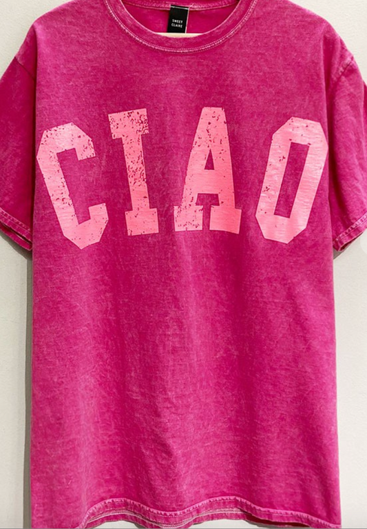 CIAO T-Shirt