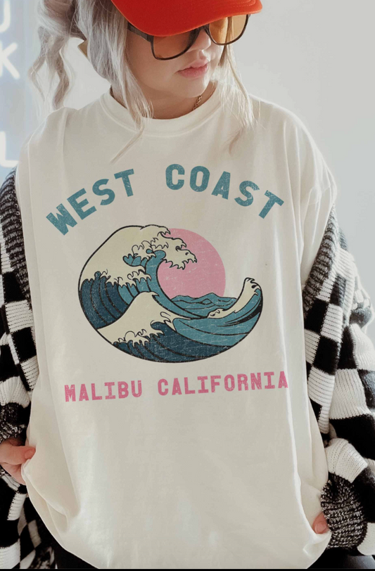 West Coast T-Shirt