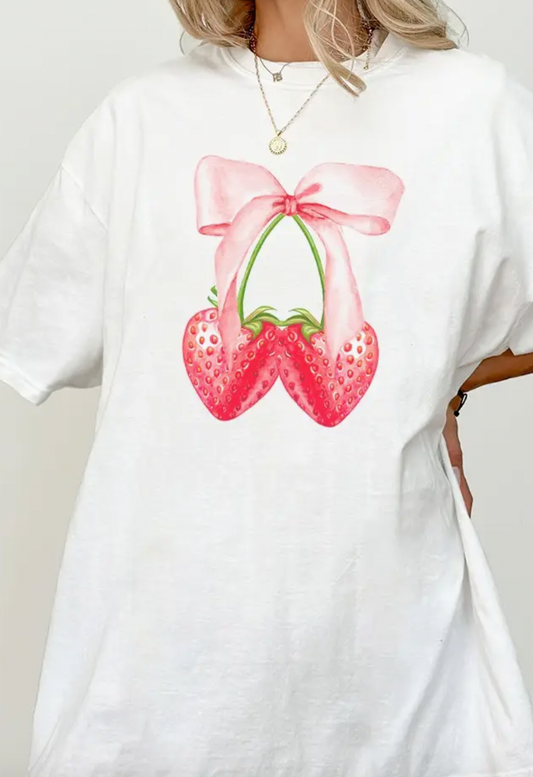 Berry Perfect T-Shirt