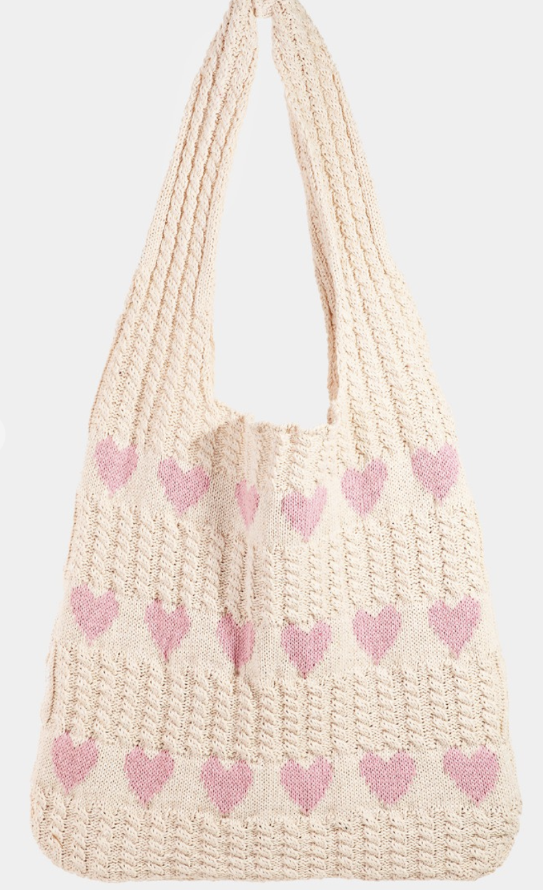 The Love Tote Bag