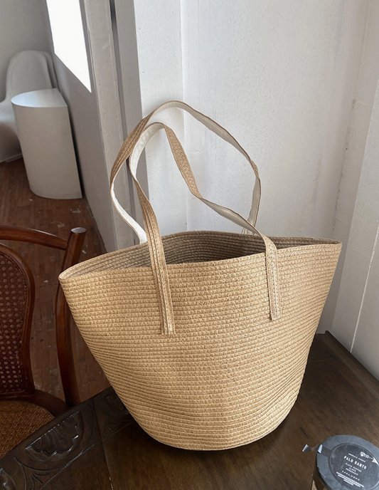 Market Tote - Large