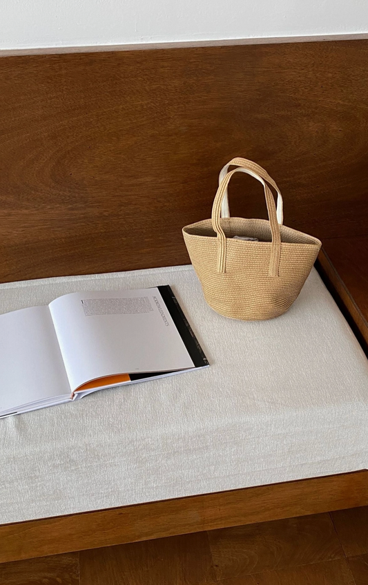 Market Tote - Small