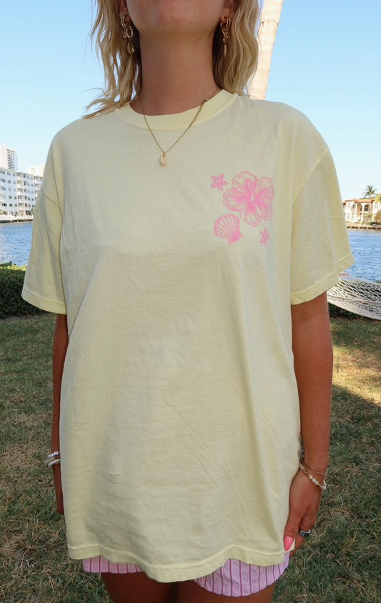 Beachy Things T-Shirt