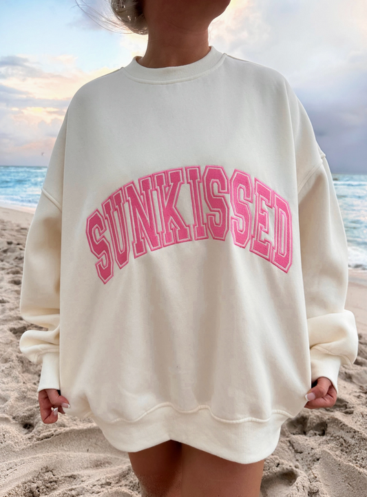 Sunkissed Sweatshirt