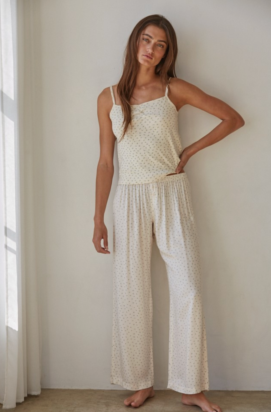 Lazy Days Tank Top
