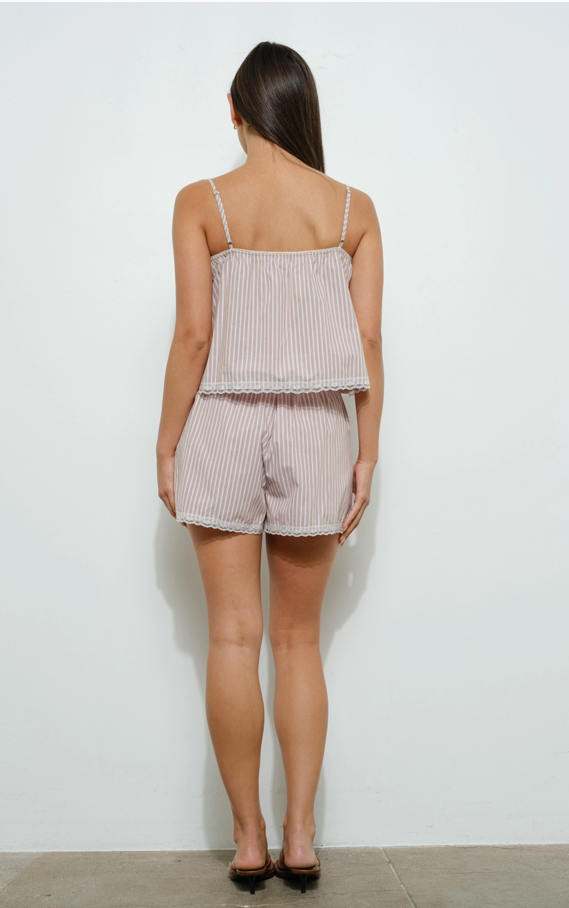 Sunny Side Lounge Shorts