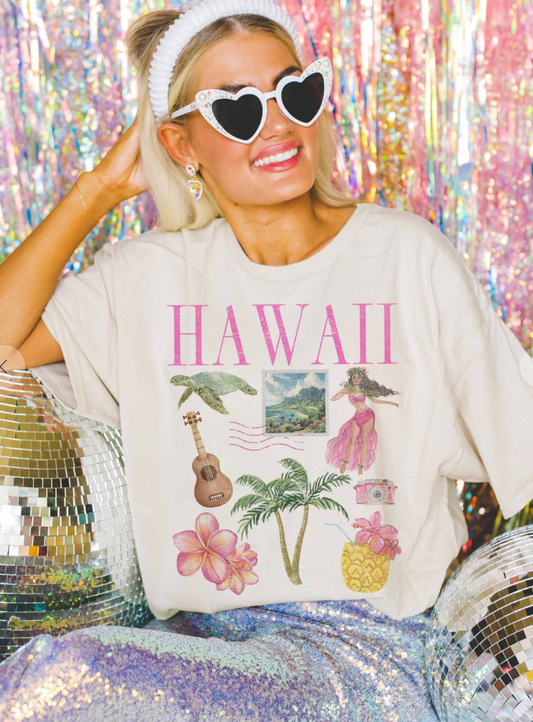 Hawaii T-Shirt