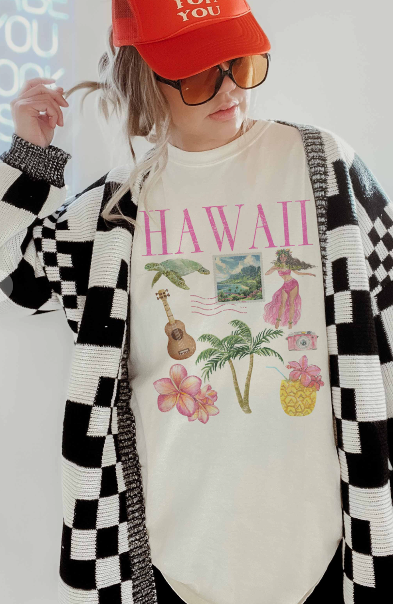 Hawaii T-Shirt